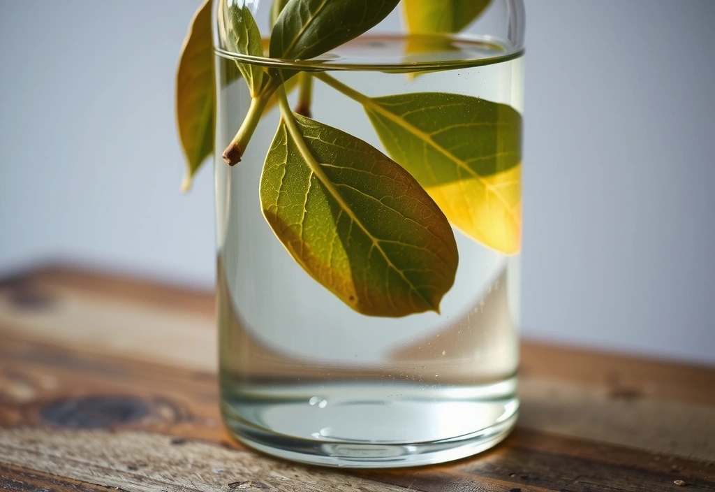 Kristalno čista voda