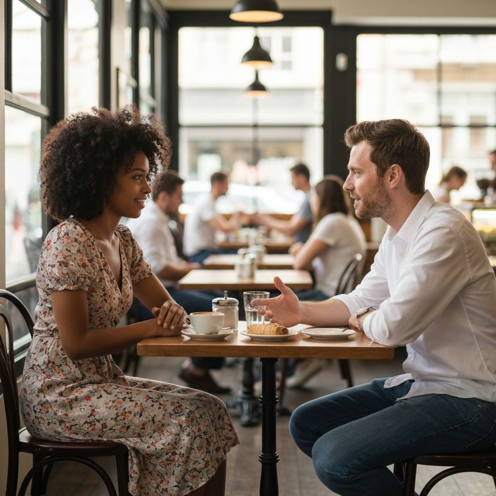 Conversazione informale