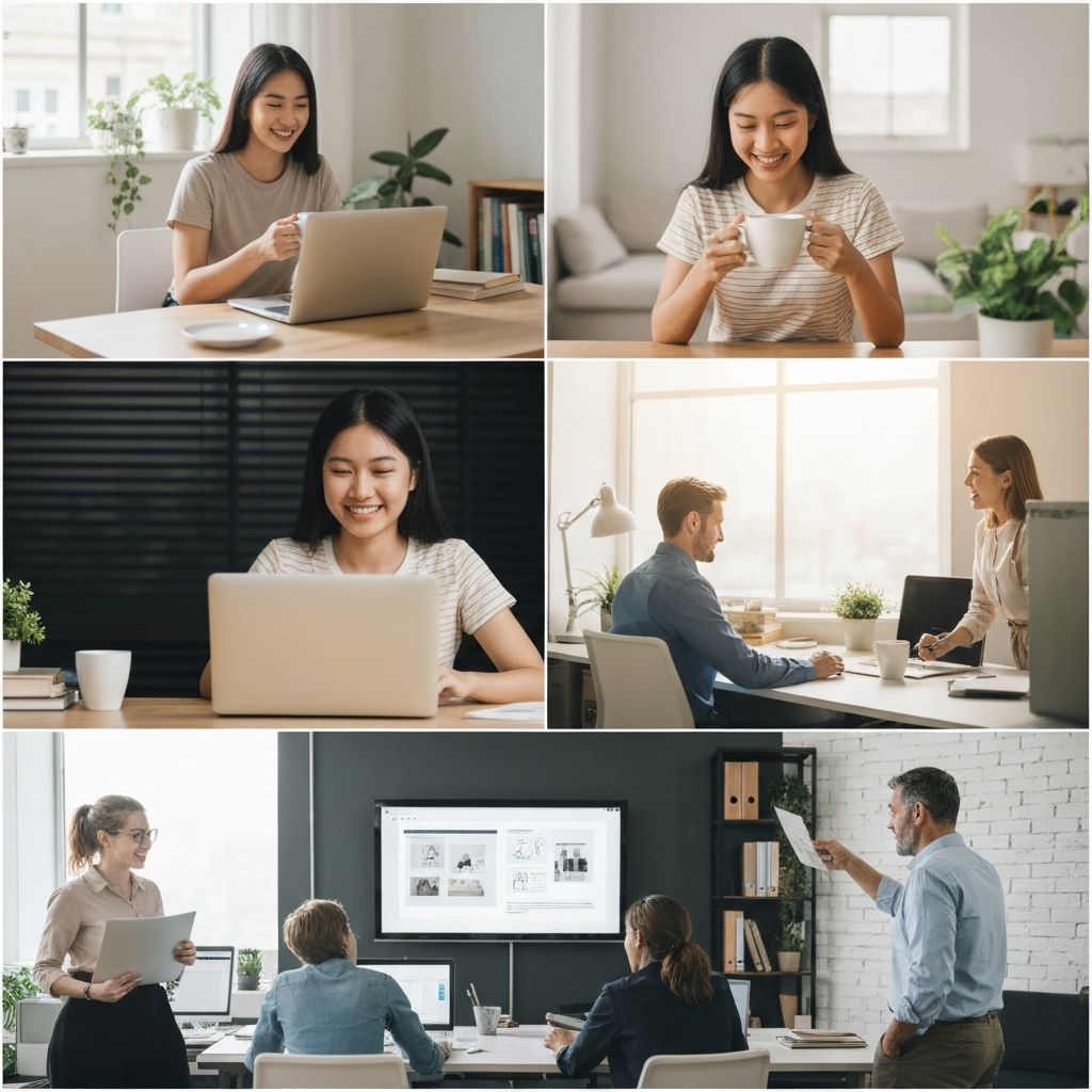 Scenari di vita quotidiana